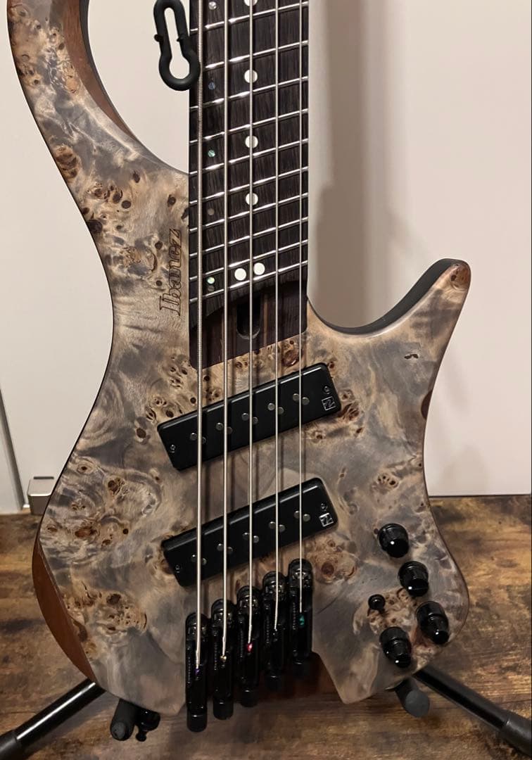 ベース Ibanez EHB1505MS