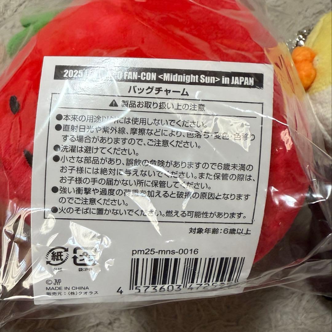 ペンペン ジュノ 2PM 준호 JUNHO