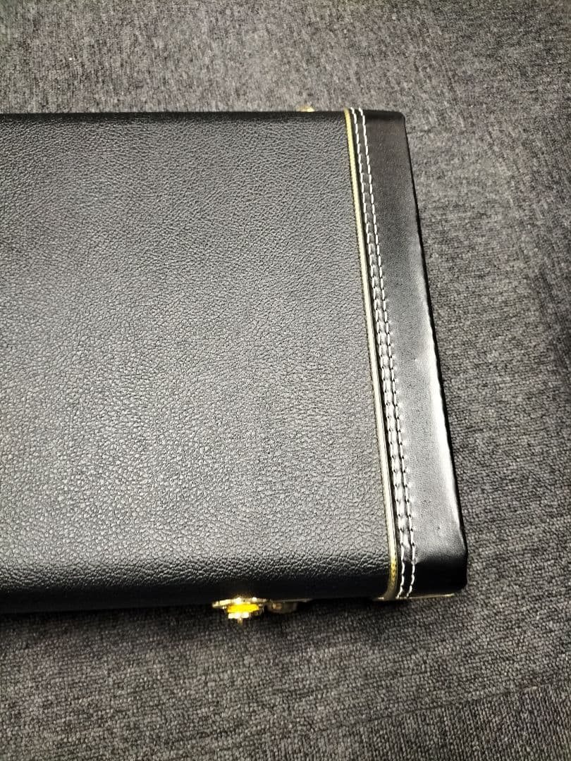 SCHECTER　ギター　ハードケース