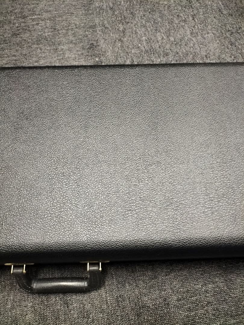 SCHECTER　ギター　ハードケース