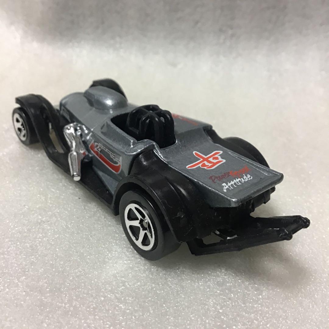 DRAGON様 リクエスト確認用　 ドラッグスター　ホットウィール ミニカー