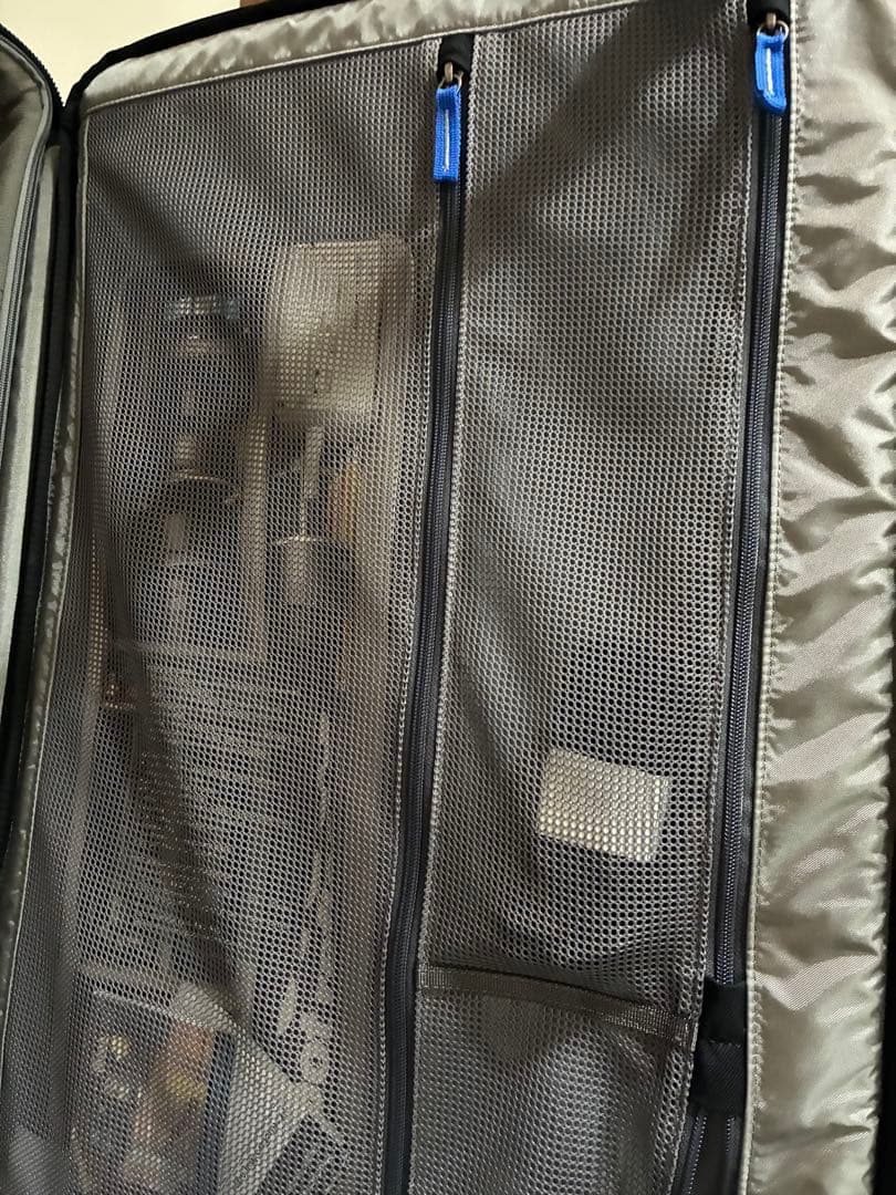 thinkTANK Production Manager 50 ブラック