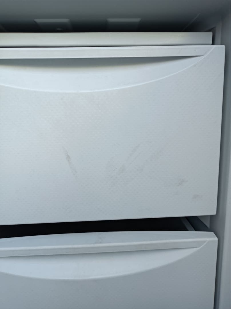 八6745【配送設置料金込み】DAIREI 冷凍庫 472L SD-521