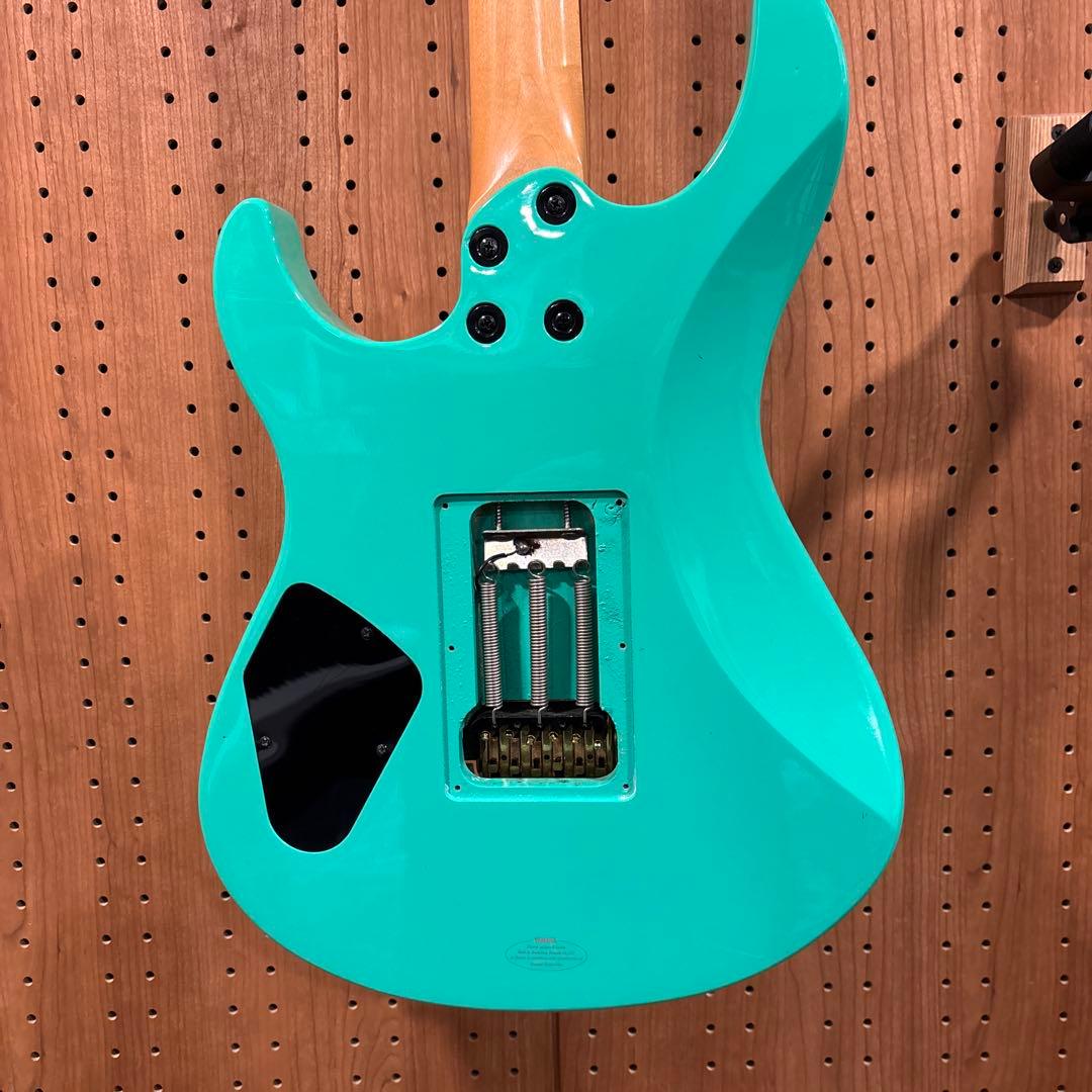 Yamaha Pacifica 721Ｊ