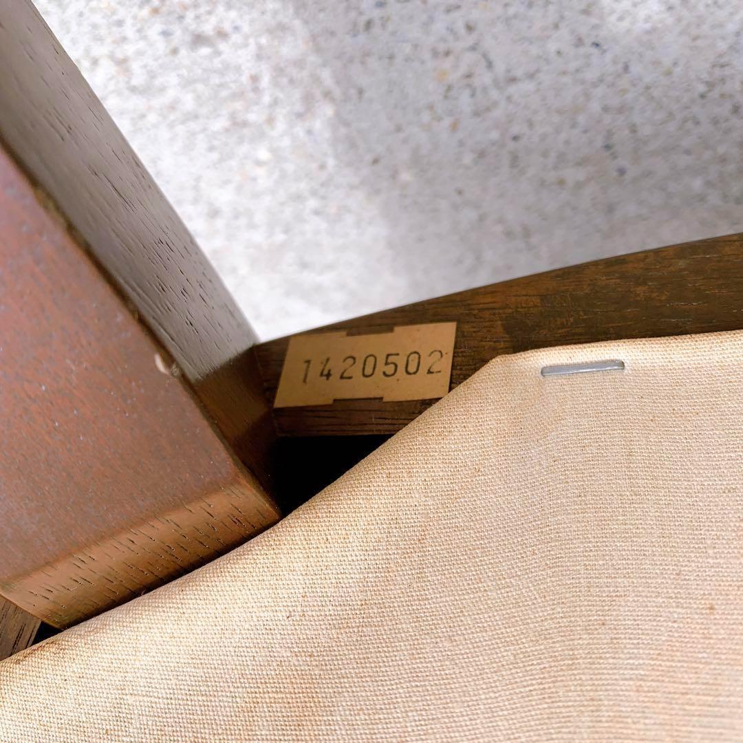 maruni  マルニ最高峰 ダイニングチェア 2脚セット クラシック