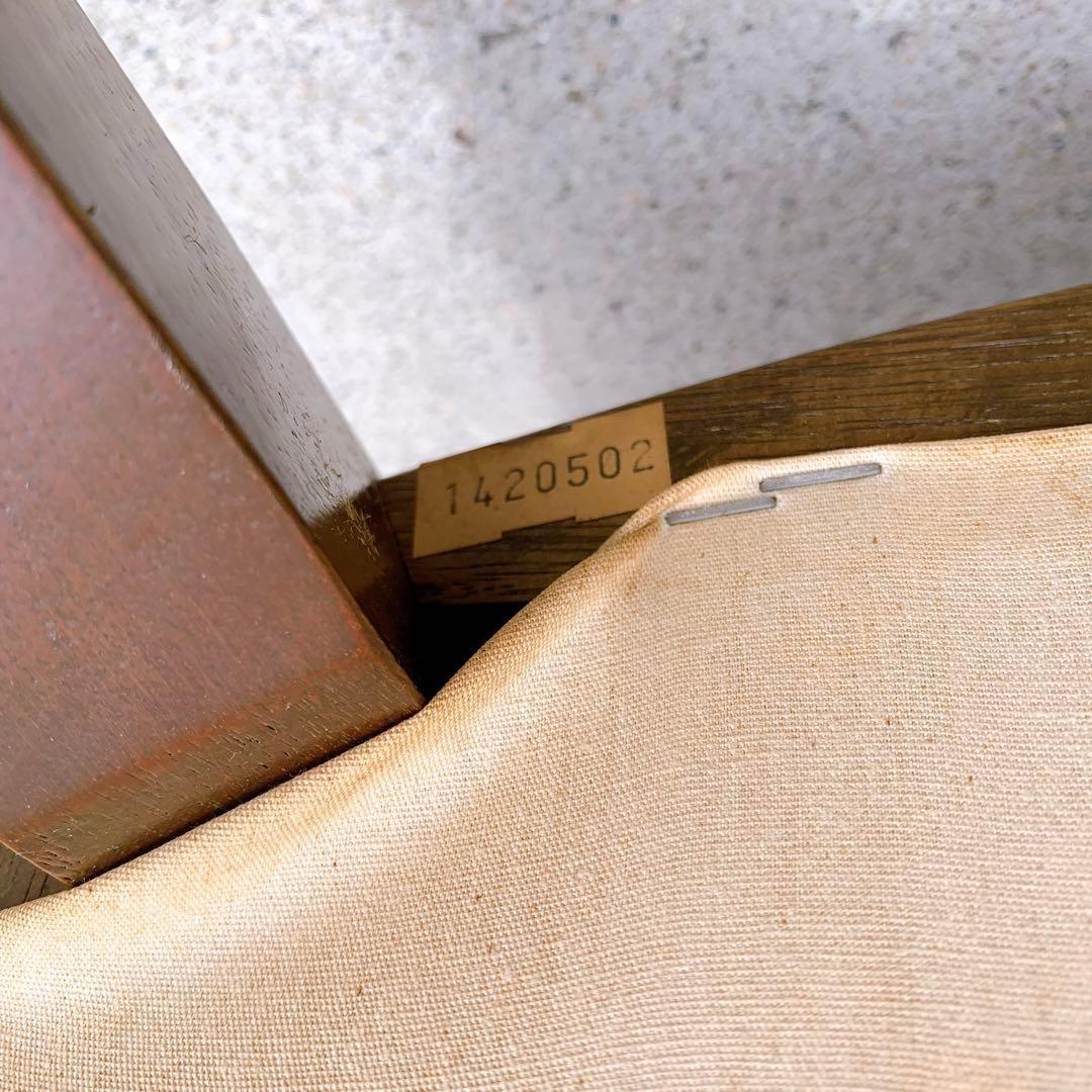 maruni  マルニ最高峰 ダイニングチェア 2脚セット クラシック