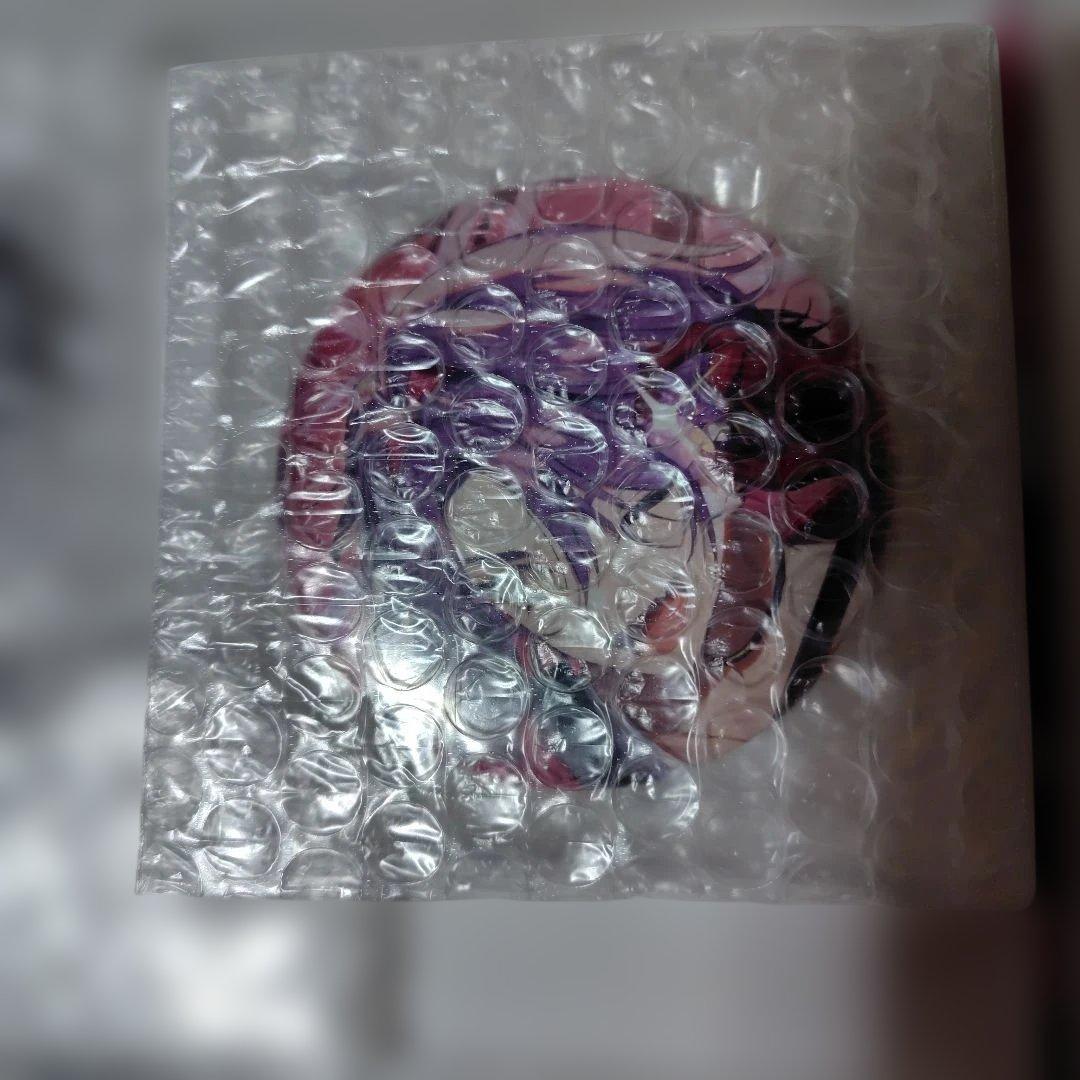 NIJISANJI 渡会雲雀 2022 誕生日グッズ