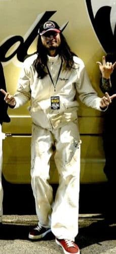 CHALLENGER スウィングトップ SWING TOP　長瀬智也