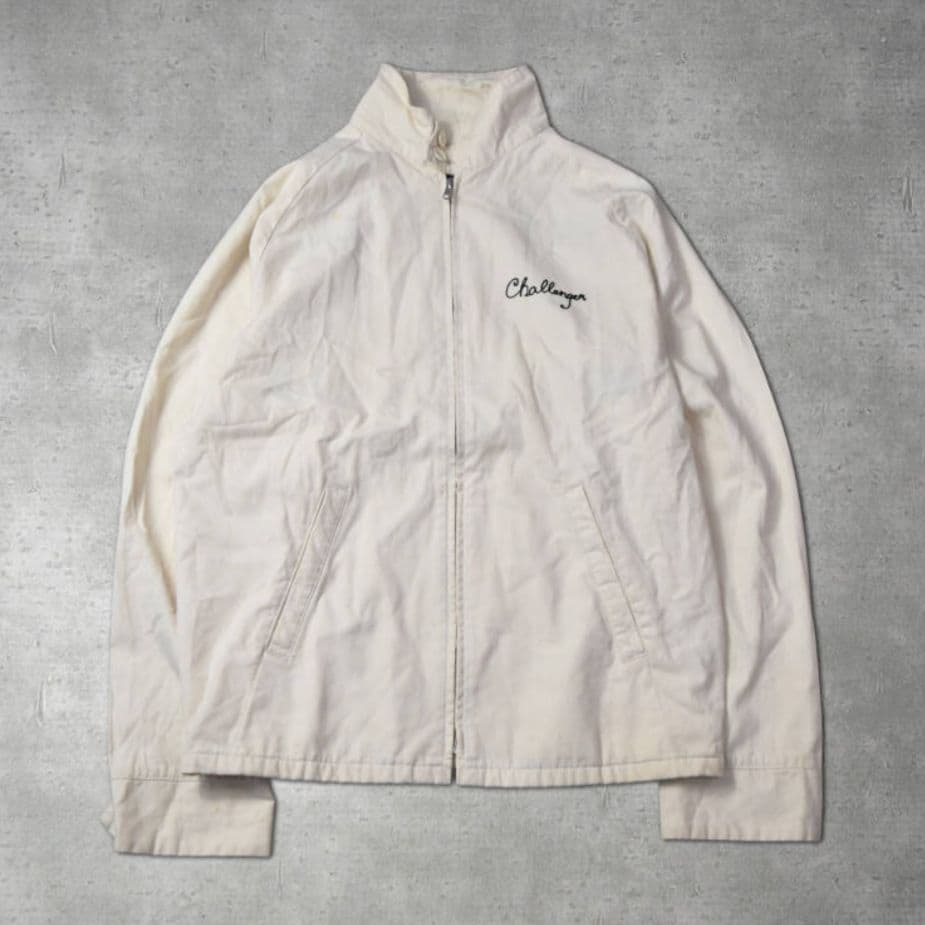 CHALLENGER スウィングトップ SWING TOP　長瀬智也