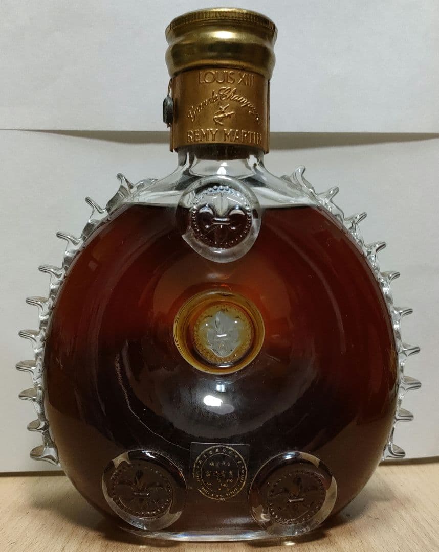 レミーマルタン　ルイ13世(REMY MARTIN LOUIS13)