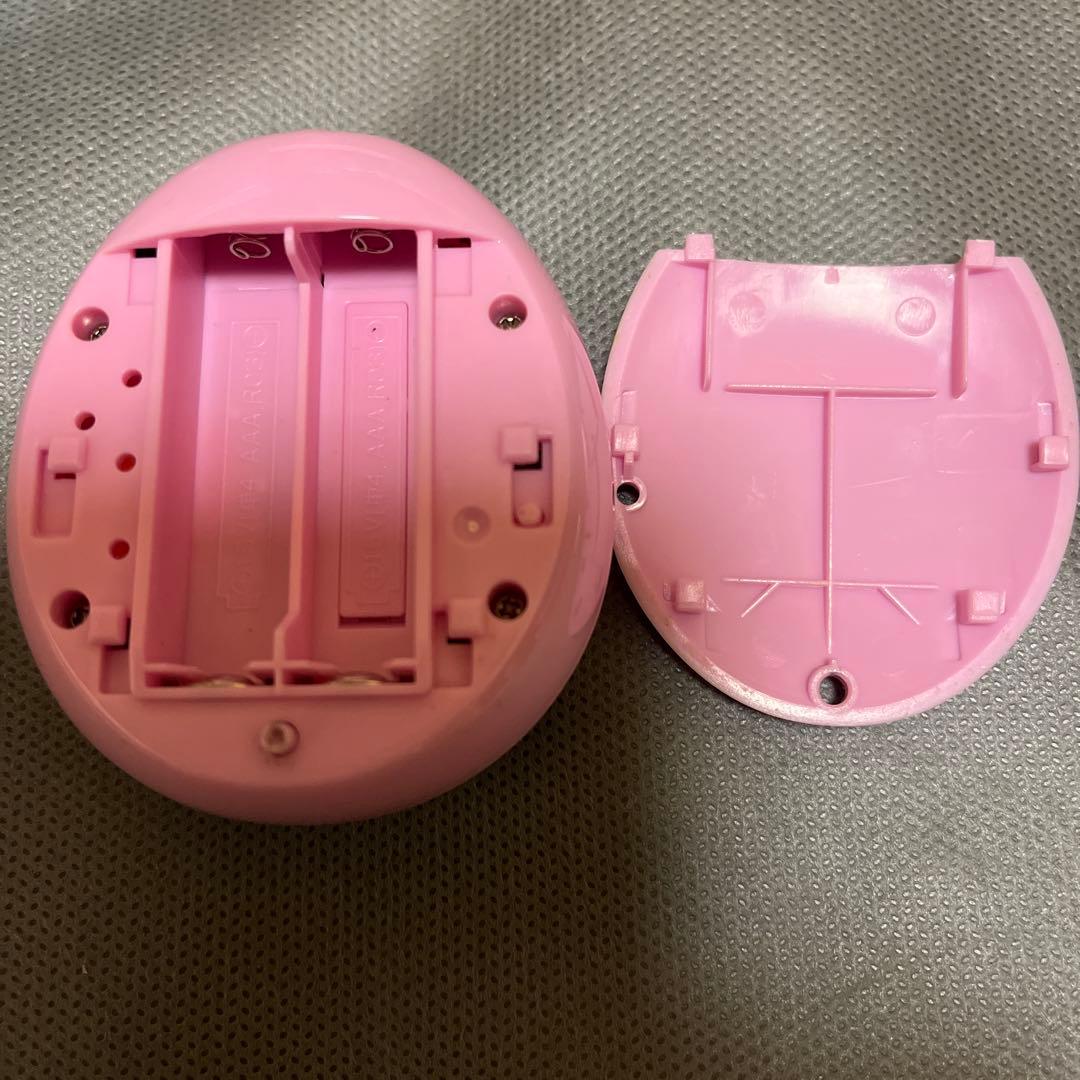 たまごっちみくす　サンリオ　トイザらス限定品ピンク