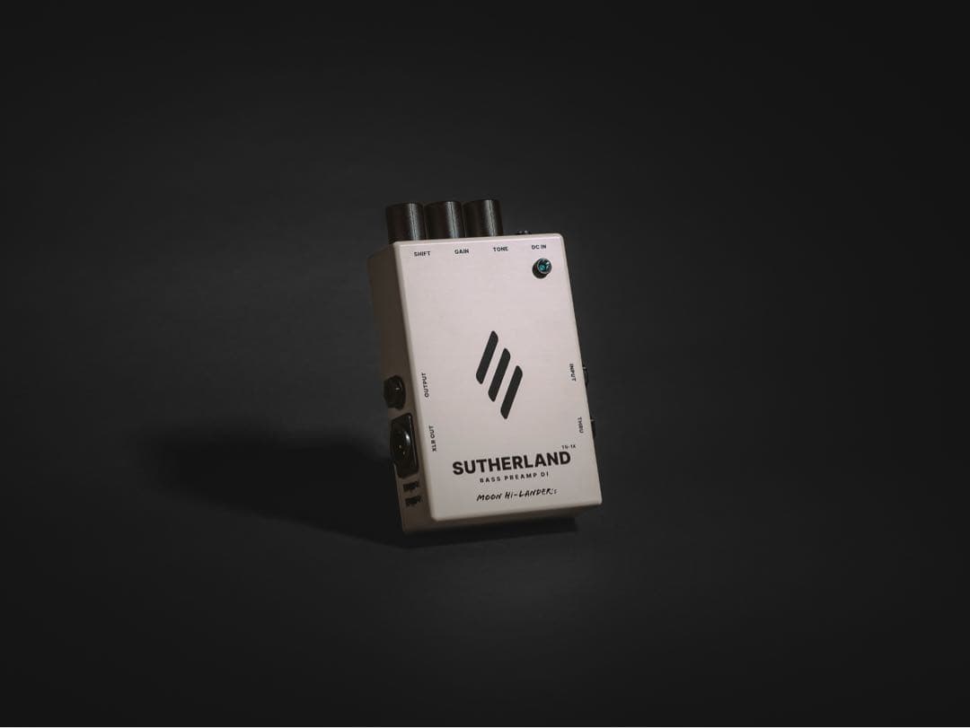 AVALON U5モチーフMOON Hi-LANDER’s SUTHERLAND