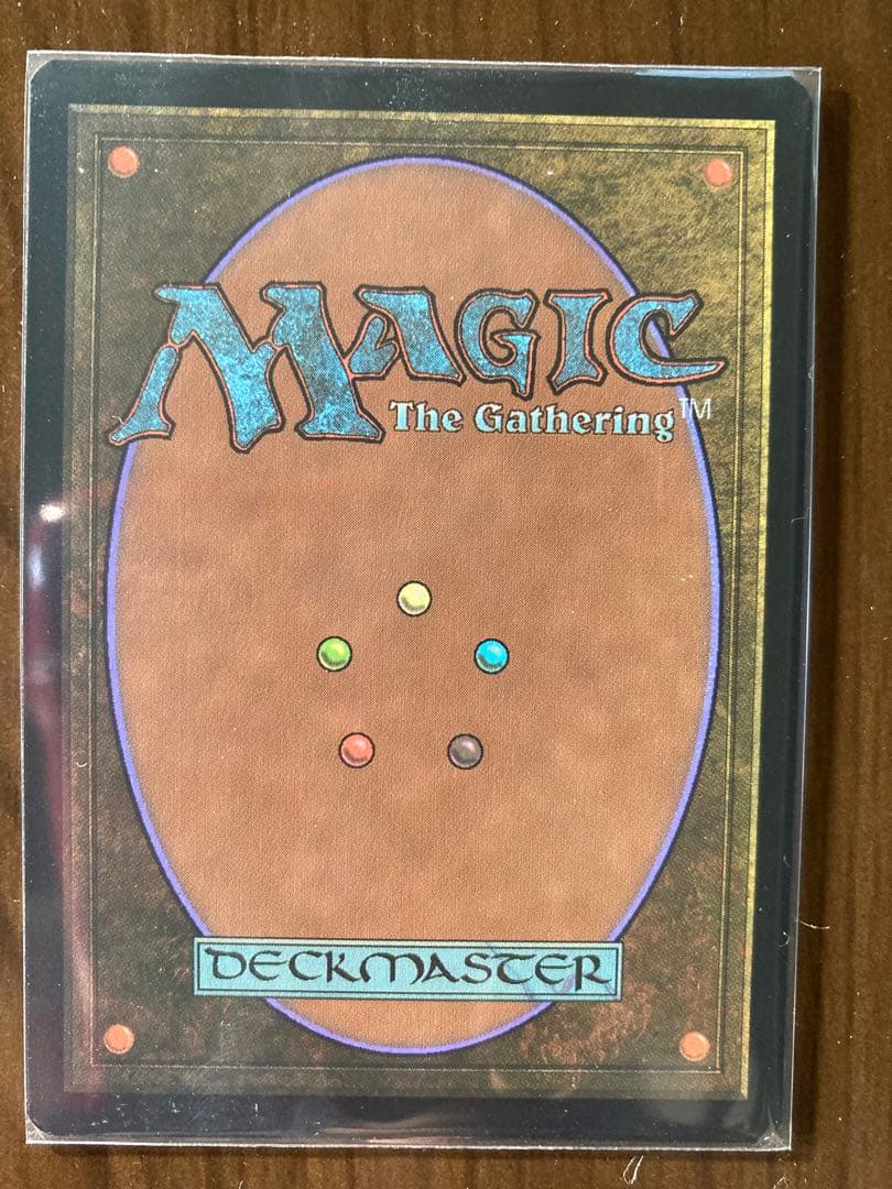 エドガー・マルコフ/Edgar Markov ジャッジ褒章