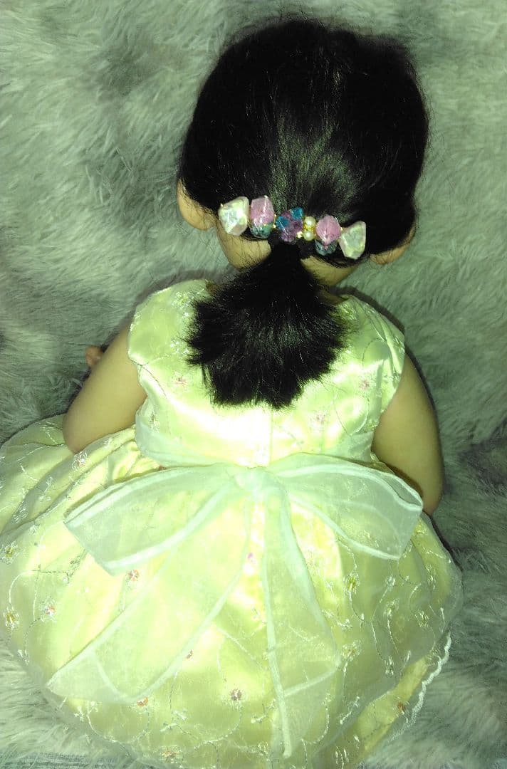 ☆リボーンドール