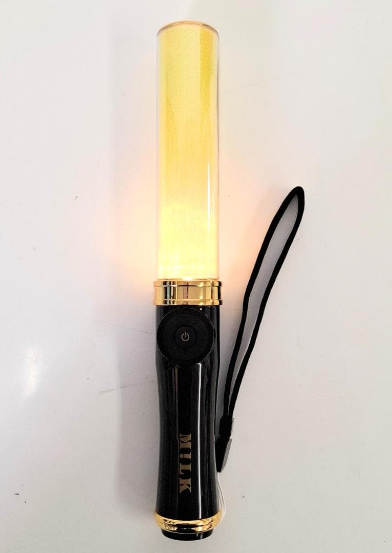 M!LK キャンドリ 吉田仁人 ペンライト（G1084）