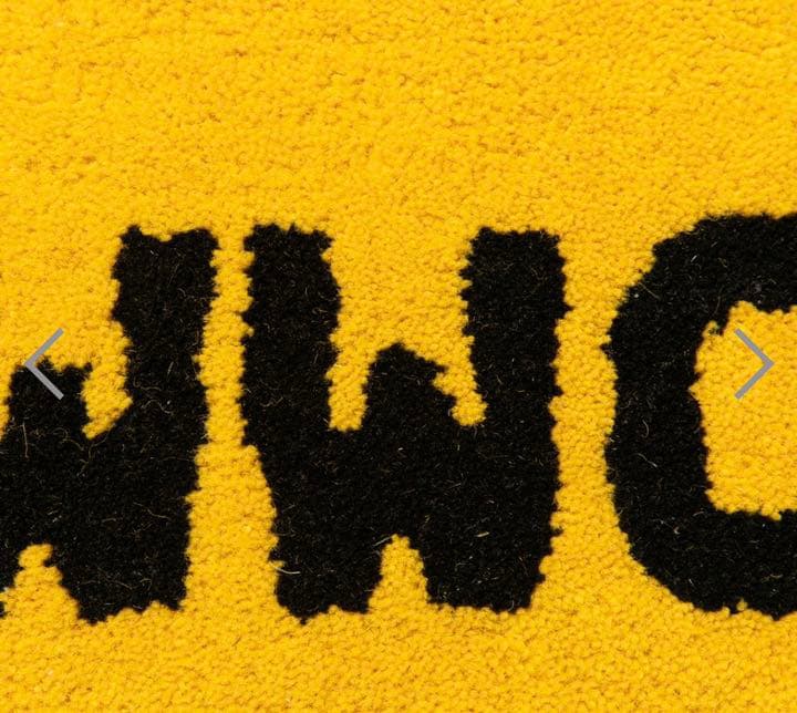 HUMAN MADE × CACTUS BUDDY!