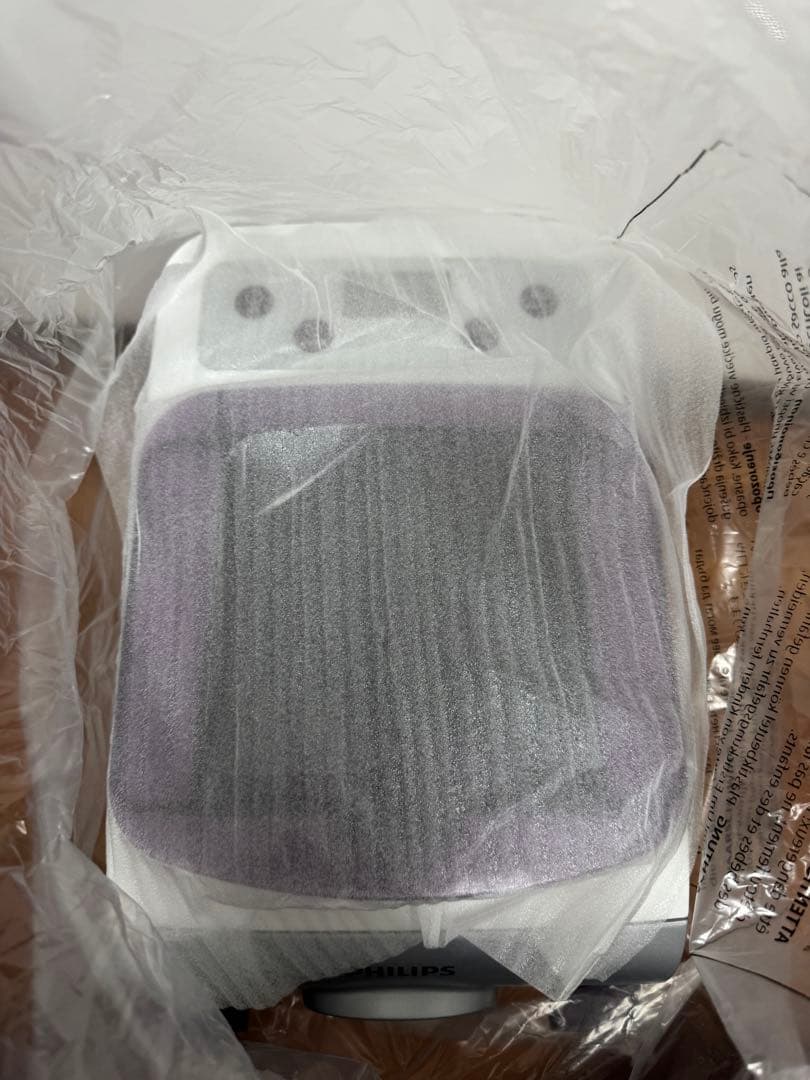 【未使用品】PHILIPS フィリップスヌードルメーカー HR2369/01