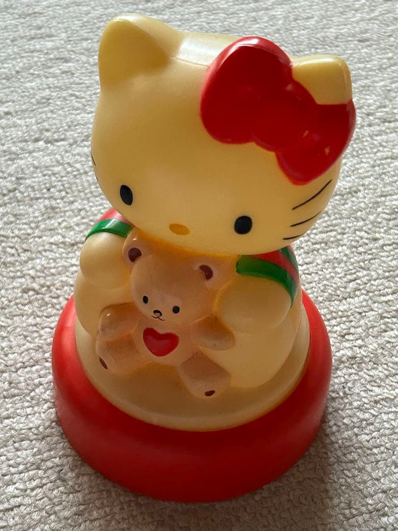 ハローキティ ルームライト 1998 サンリオ