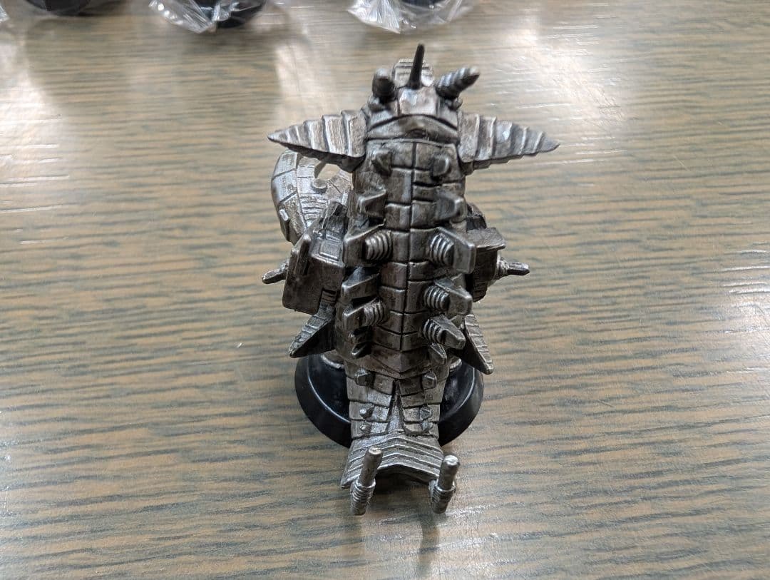 し*ん様 シークレット※【グランドキング】ウルトラマンA、T特撮ヒーローズ