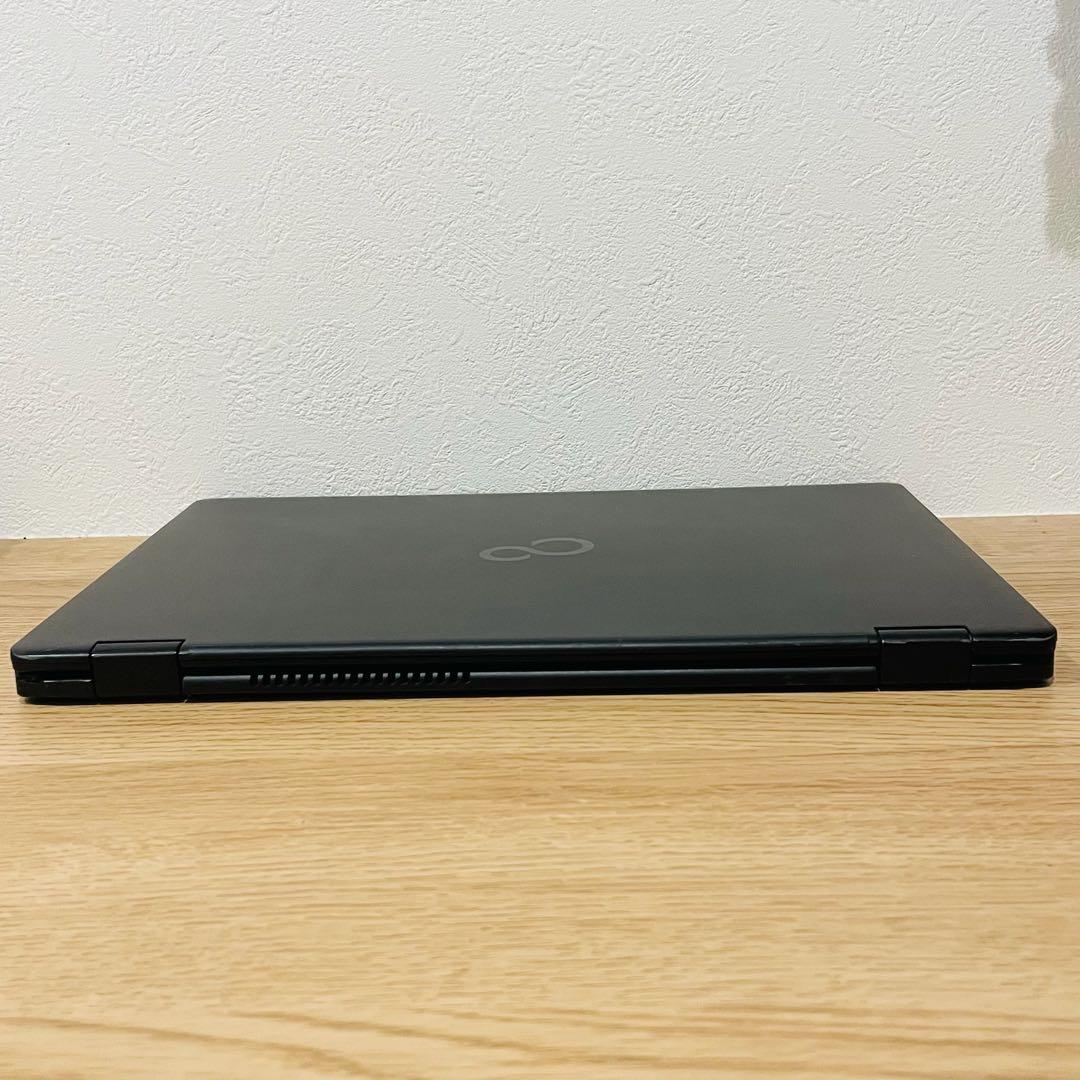 LIFEBOOK UH UH95/D3 FMVU9D3BD2 256GBパソコン