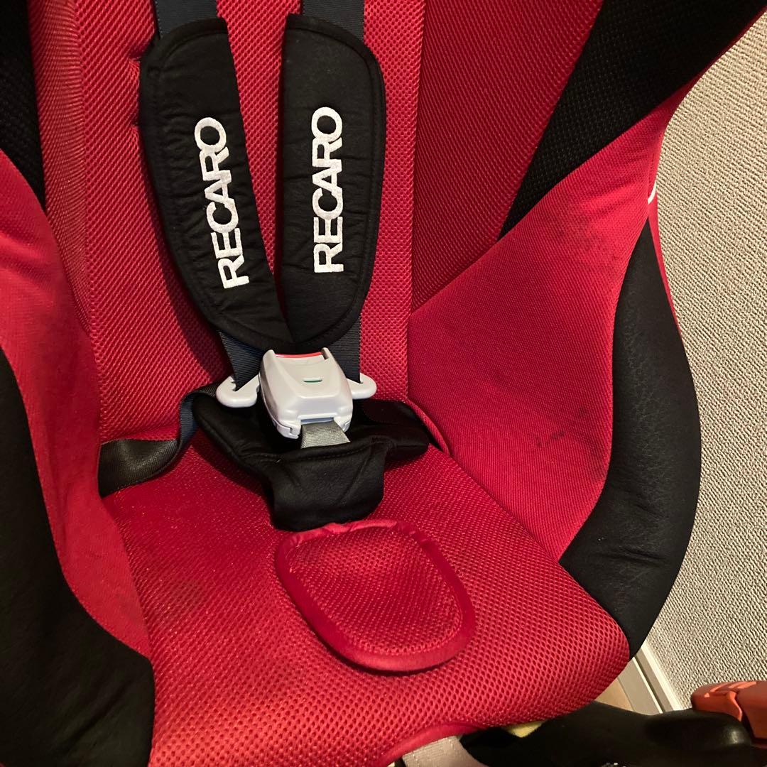 ✨️希少✨️RECARO Start Sr チャイルドシートレカロ スタート