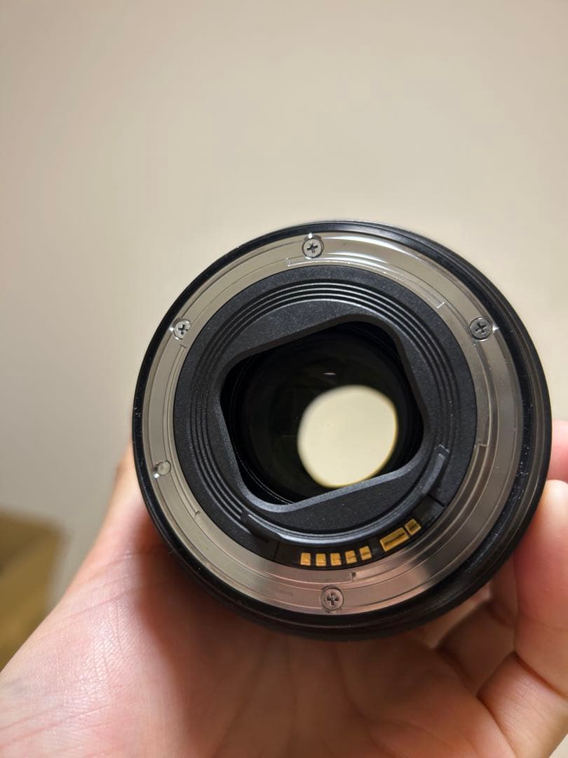 【週末セール】 Canon EF 24-105mm f/4L IS II USM