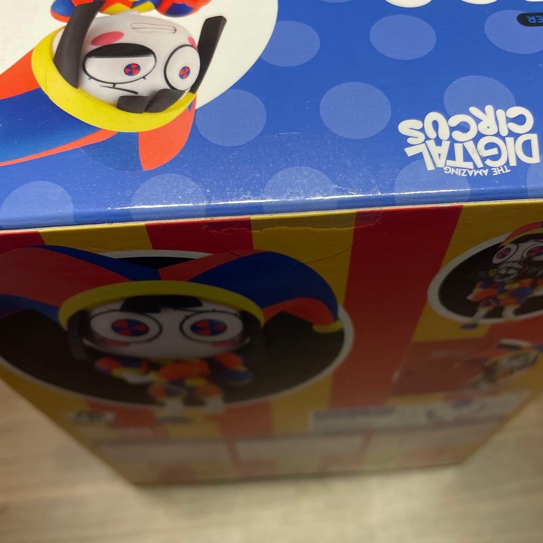 ポムニ　ねんどろいど