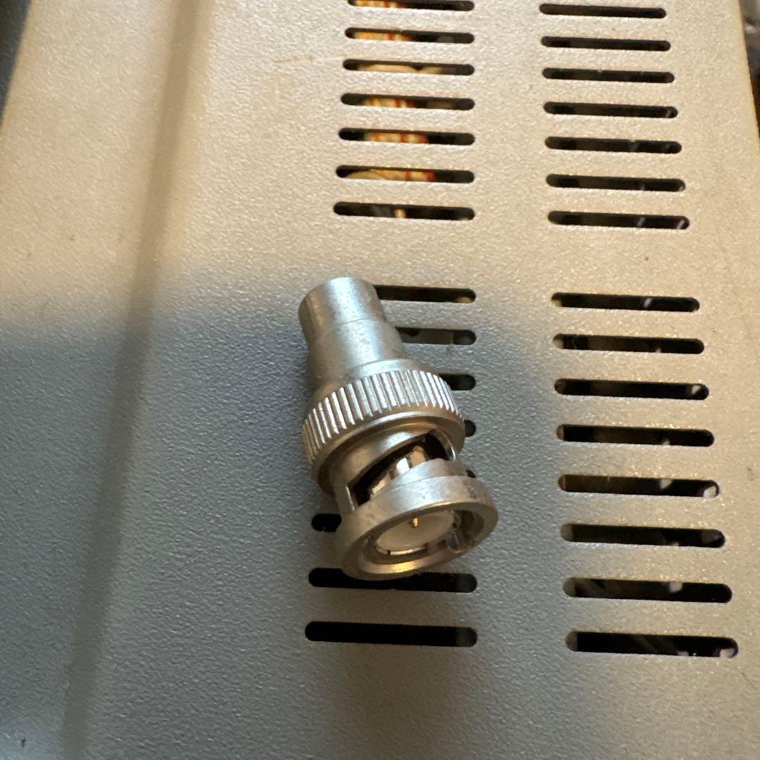 SONY Trinitron 小型カラーモニター PVM-9041Q