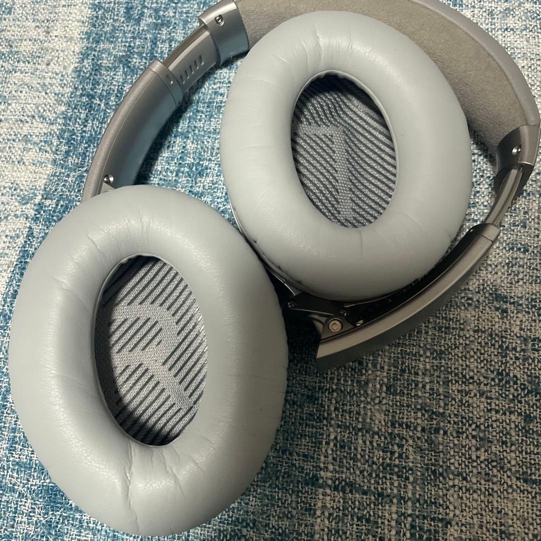 bose quietcomfort 35 BOSE QC35 ボーズ　ノイキャン