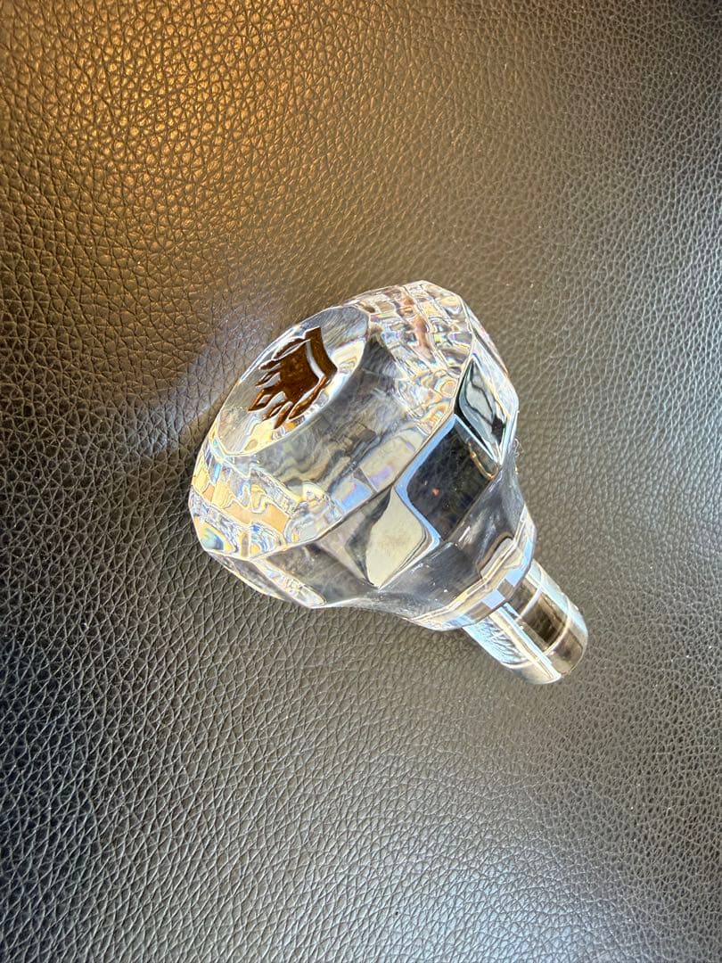 【ジャンク】クリコヴァ・クリスタル・オリジナル 限定BOX