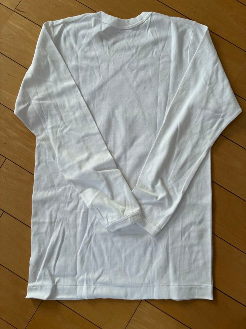 【激レア】ピンクレディー　ロング　Ｔシャツ　　昭和レトロ ビンテージ