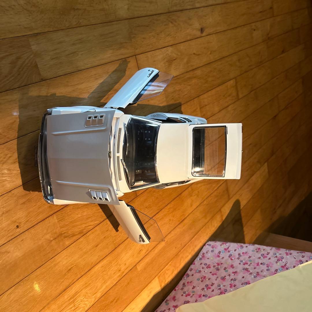 トヨタセリカLB200GT1/8スケール