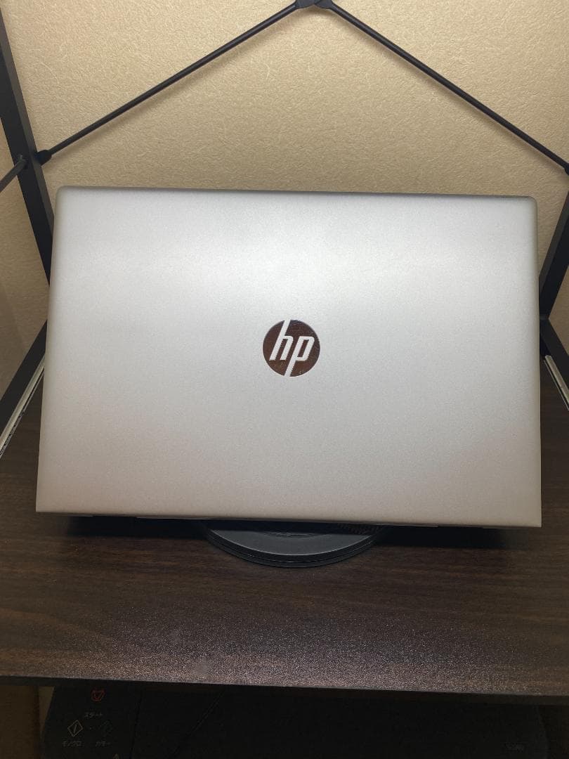 HP probook 650g5 i5 8265U 8GB　SSD256GB ①