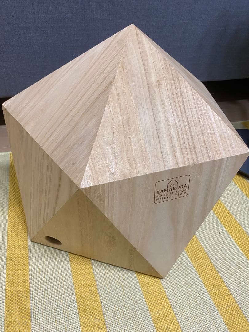 KAMAKURA 桐 木製ペットハウス 日本製