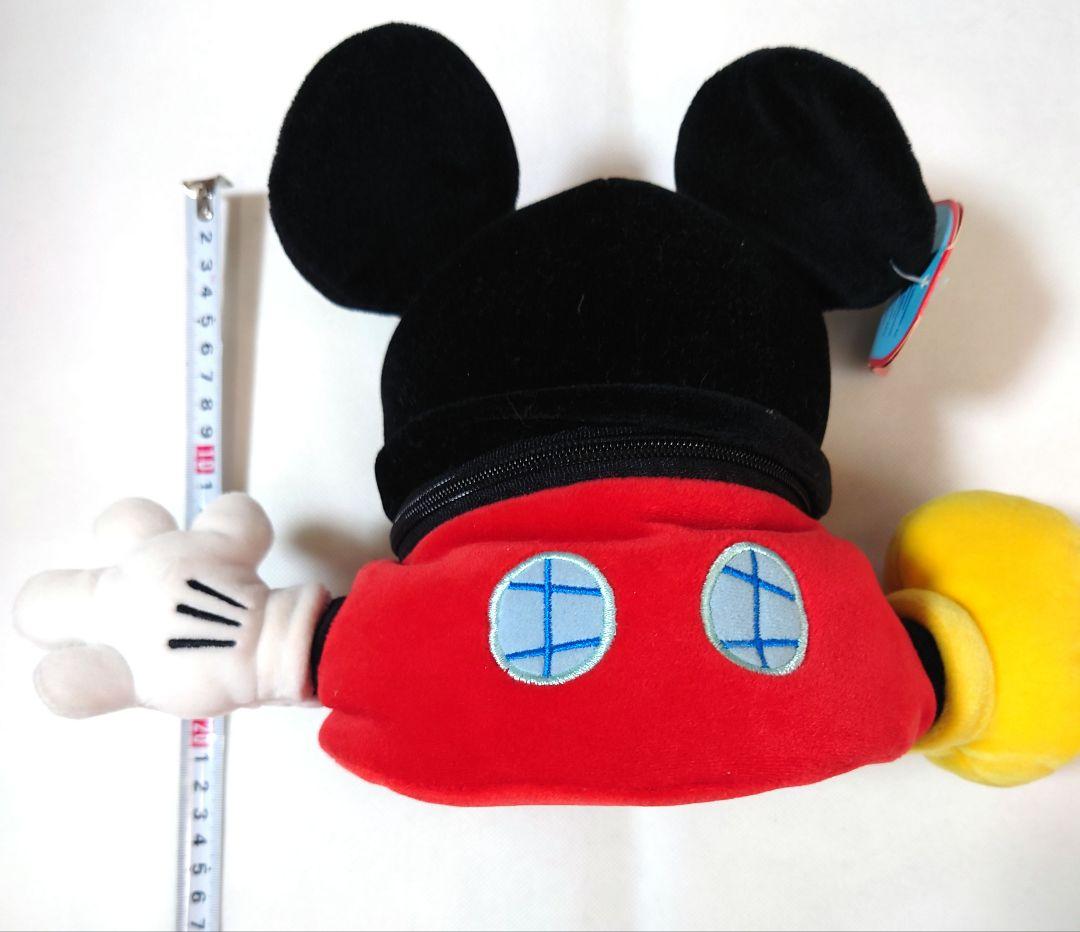 東京ディズニーシー、香港ディズニーランド、クラフハウス ぬいぐるみセット