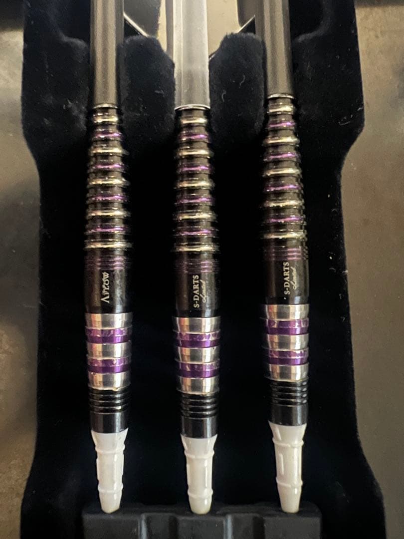 エーフロー ブラックライン ペルセウス 畦元隆成モデル 2BA 19g