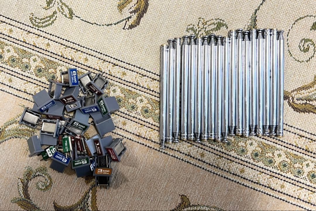 [訳あり] 東京マルイ戦車19台セットまとめ売り