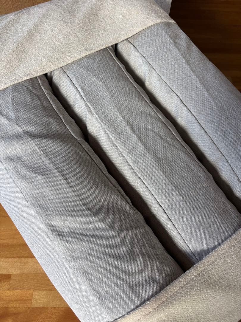 【値下げ中★】 エムール 犬用ベッド Mサイズ 防水カバー付き