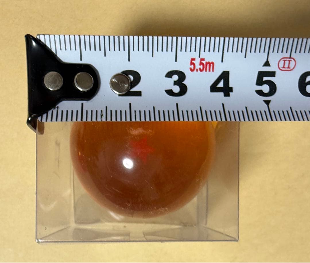 ドラゴンボール レプリカ 7個セット