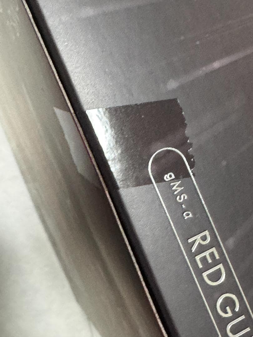 【未開封】LROBOT魂 機動戦士ガンダム 赤いガンダム+ジークアクス