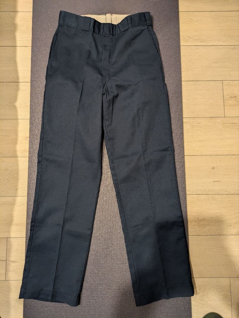 HIDEさま専用　ディッキーズ　チビタグ　ミント