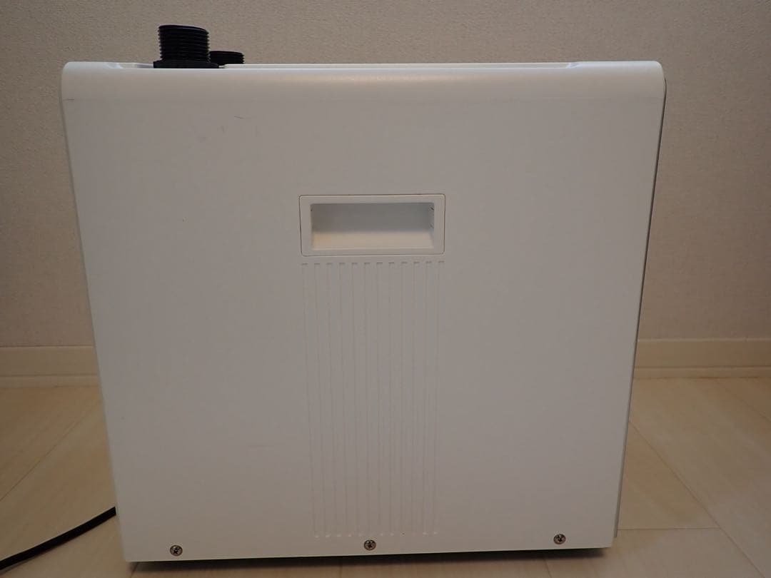 ニッソー アクアクーラー 20 スリム