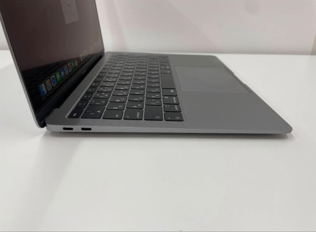 MacBook本体 Apple 2018 Macbook Air i5 8G SSD256GB