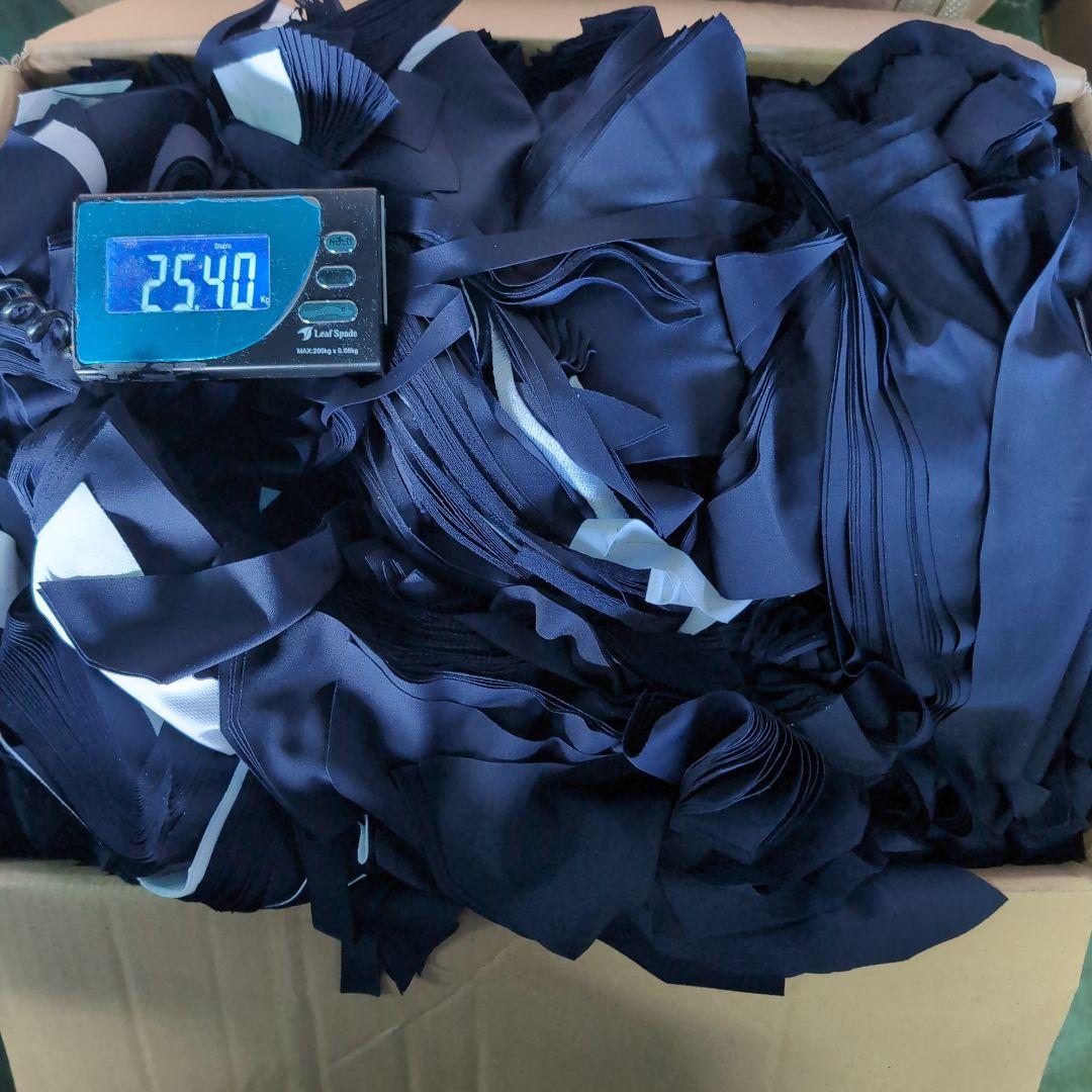 約25㌔×2個　約50㌔　サンドバッグ　グラップリングダミー　中身　詰め物