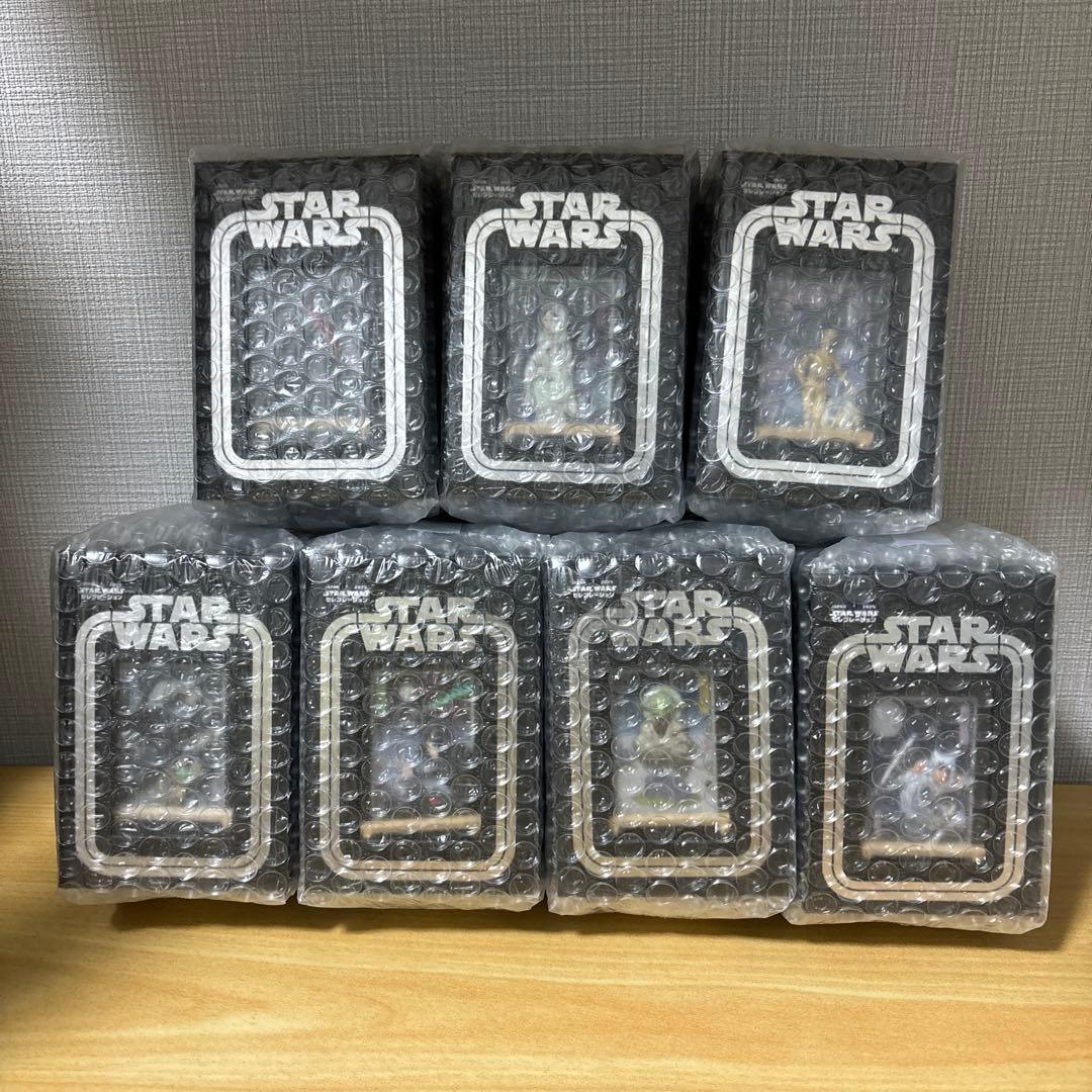 う*郎様 スターウォーズ セレブレーション 会場限定 浮世絵 アートピンバッジ