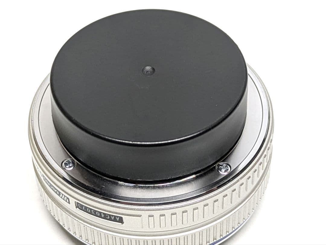 オリンパス OLYMPUS E-PL1s 赤 M.ZUIKO 17mm F2.8