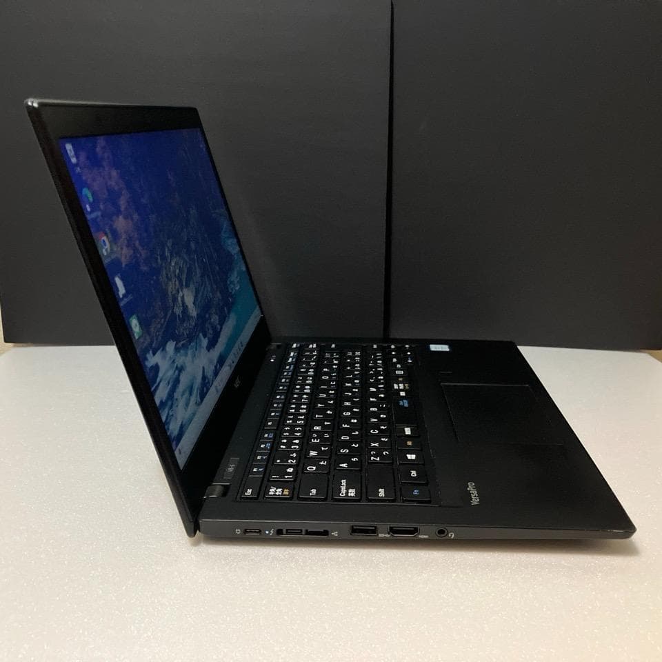 Core i5 第10世代★メモリ8GB☆ NEC VersaPro
