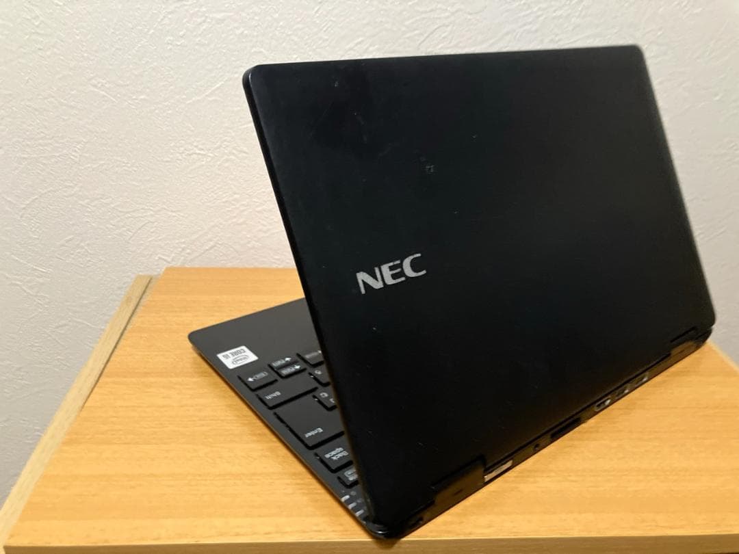 Core i5 第10世代★メモリ8GB☆ NEC VersaPro