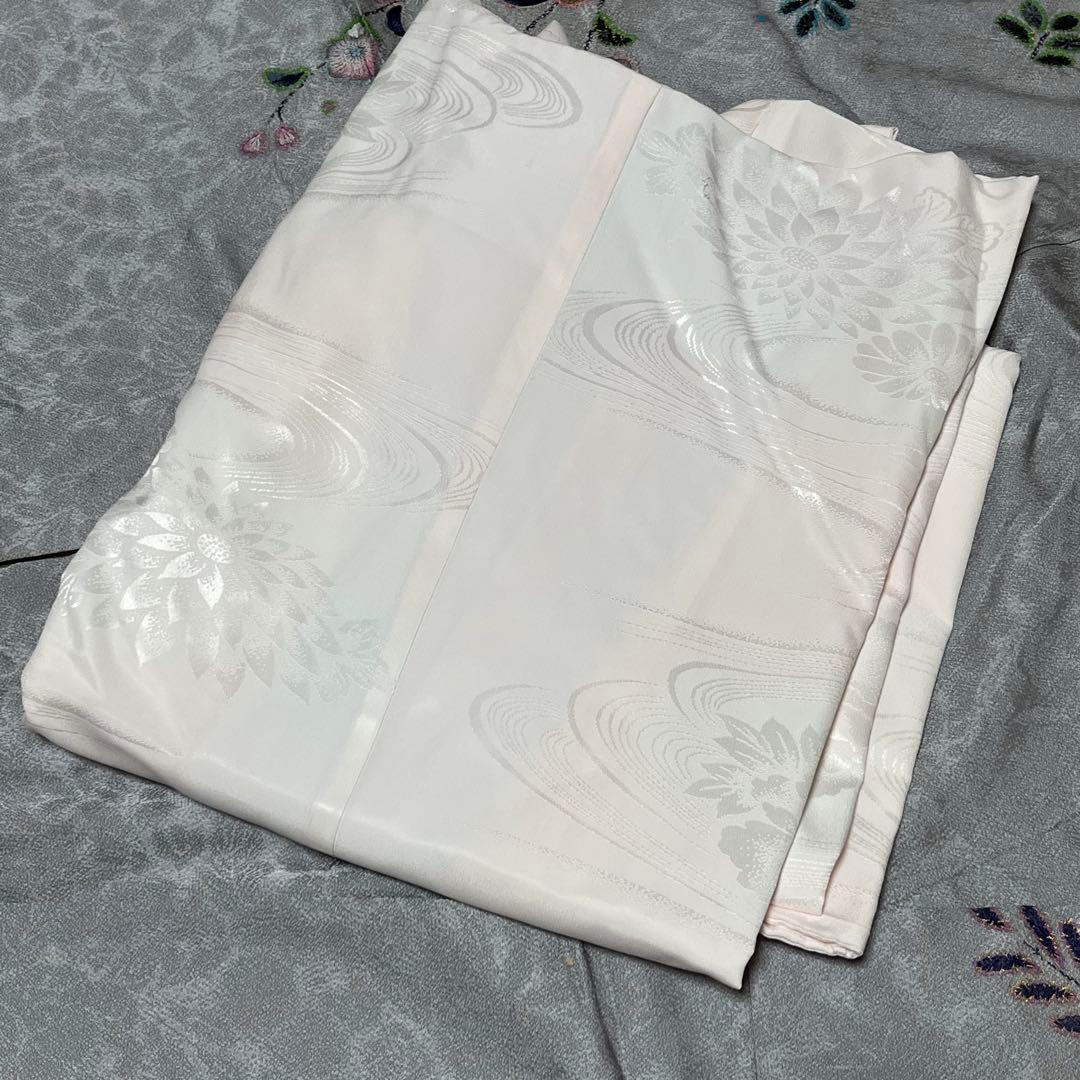 振袖 9点セット 正絹 辻が花 成人式