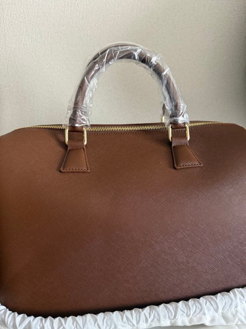 BTS ARTIST-MADE COLLECTION v テテ　ボストンバッグ